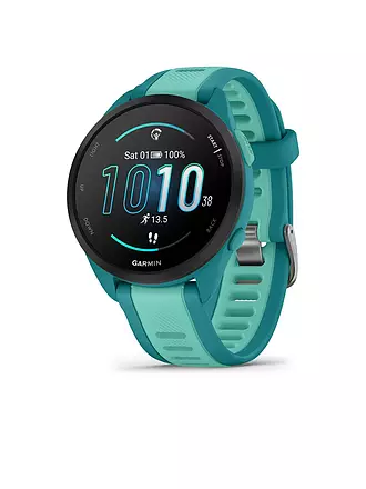 GARMIN | GPS-Laufuhr Forerunner® 165 Music | 